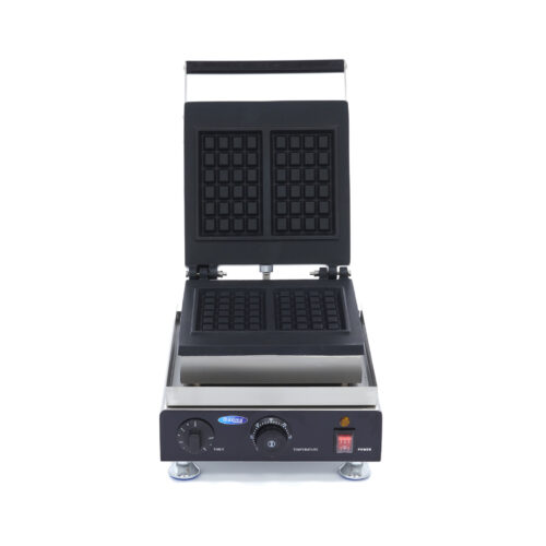 Waffle Maker - 2 Pieces - Belgian