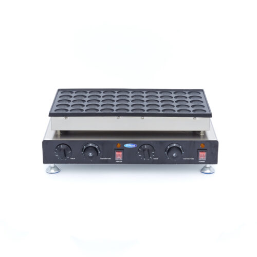 Mini Pancake Maker - 50 pieces - Ø4,3cm