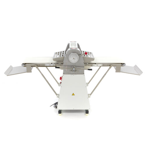 Dough Sheeter - 38cm - Floor Model - Foldable