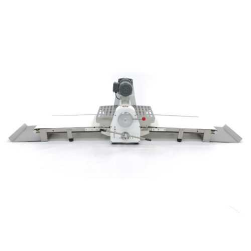 Dough Sheeter - 52cm - Tabletop