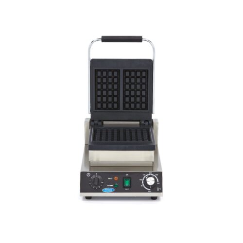 Waffle Maker - 2 Pieces - Belgian
