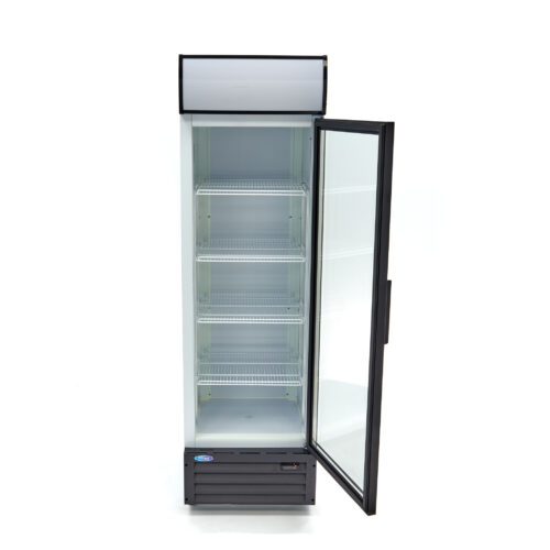 Drinks Fridge - 360L - 4 Adjustable Shelves