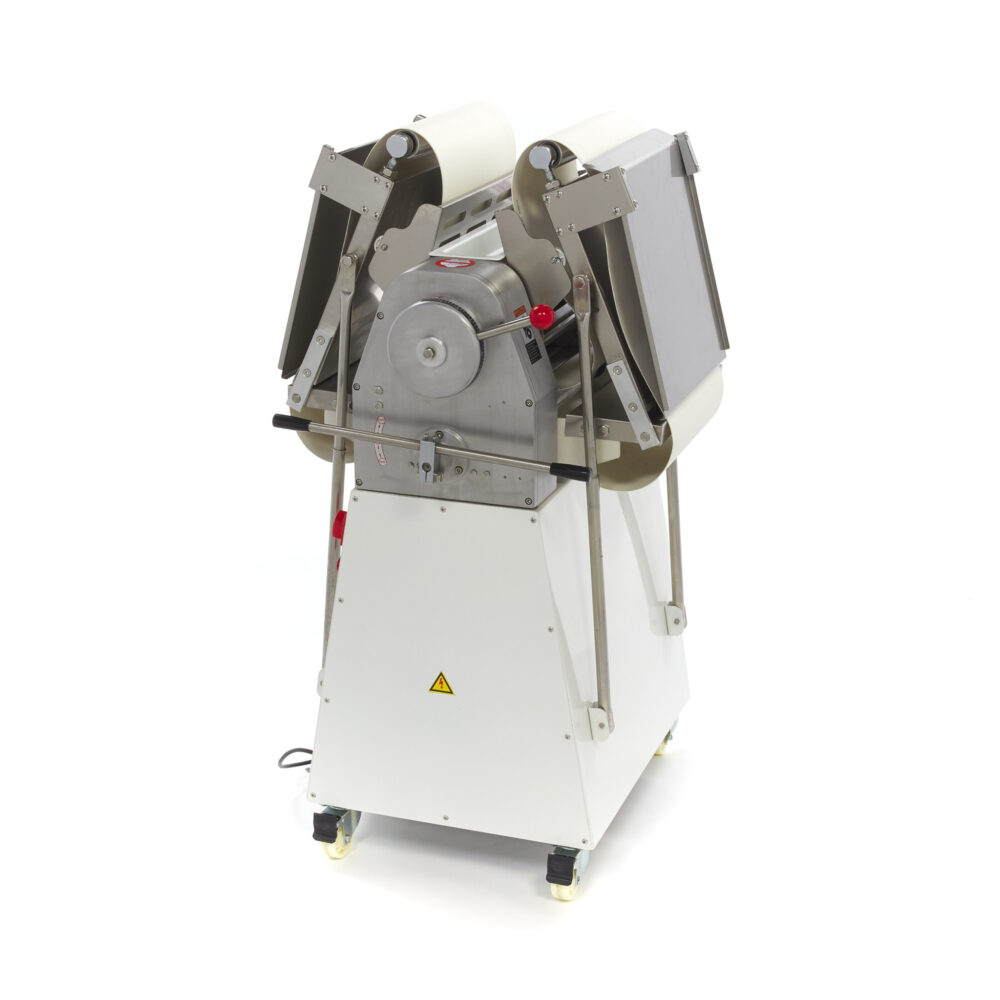 Dough Sheeter - 38cm - Floor Model - Foldable