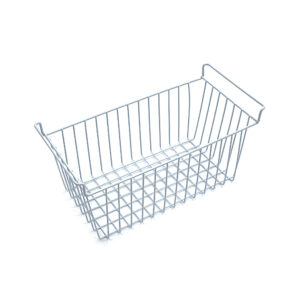 Chest Freezer - 140L - 2 Wheels - Compact