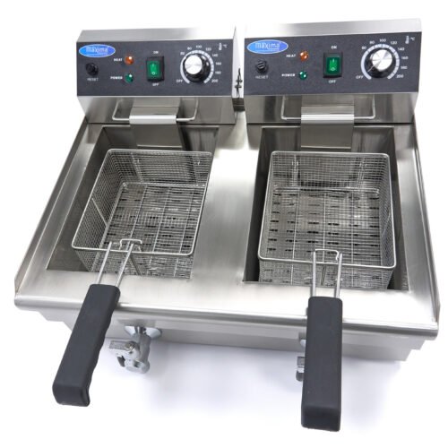 sp-003-61656f7a03650 Keptuvė - 2 x 10 l - 2 krepšiai - su išleidimo čiaupu