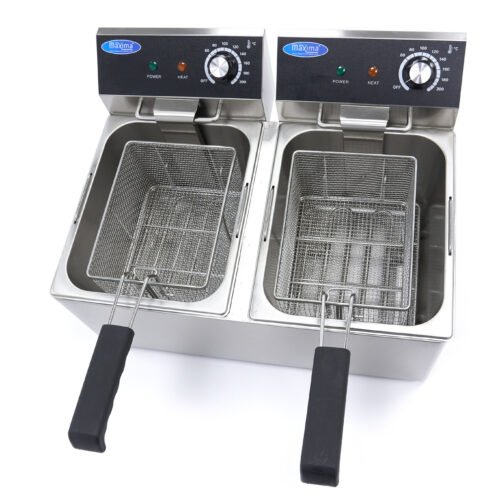 sp-004-61656f79caeb8 2 x 8 l fritavimo indas - dvigubas krepšys