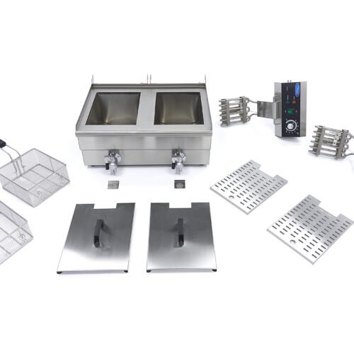 sp-004-61656f7a03aa0 Keptuvė - 2 x 10 l - 2 krepšiai - su išleidimo čiaupu