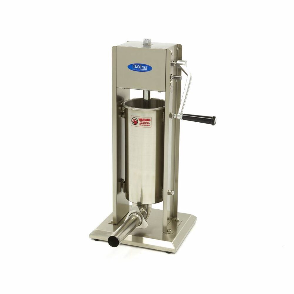 Churros Machine - 5L - 4 Churros Shapes - 2 Speeds