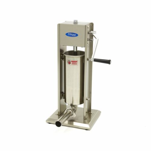 Churros Machine - 5L - 4 Churros Shapes - 2 Speeds