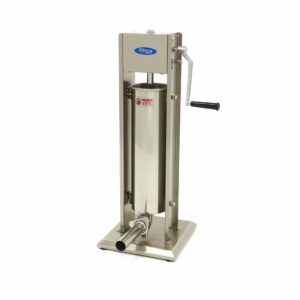 Churros Machine - 10L - 4 Churros Shapes - 2 Speeds