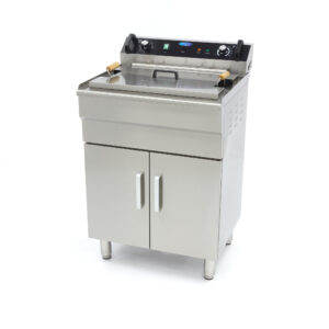 ELECTRIC FRYER HURAKAN HKN-FT44N