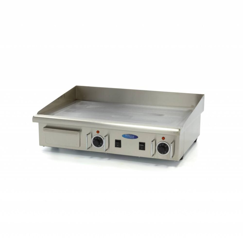 Keptuvė Smooth 73cm - 400V