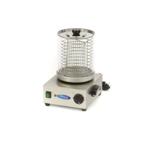 Roast-Master Maxi 50/50, HENDI, 11kW, 850x675x(H)600mm
