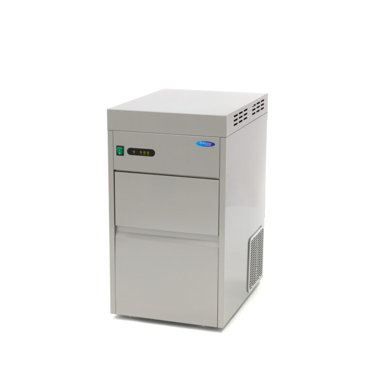 sp-005-61656e761bd2e Ice Machine - 50kg/day - Crushed/Flaked - Air Cooled