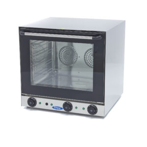 Combi Steam Oven - Fits 4 x 2/3 GN Trays - Analogue