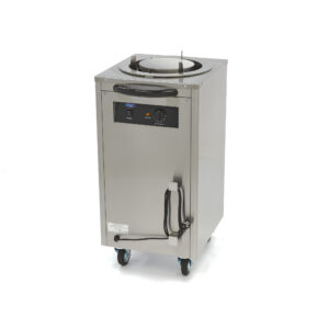 Plate Warmer - 30 Plates - up to Ø32cm