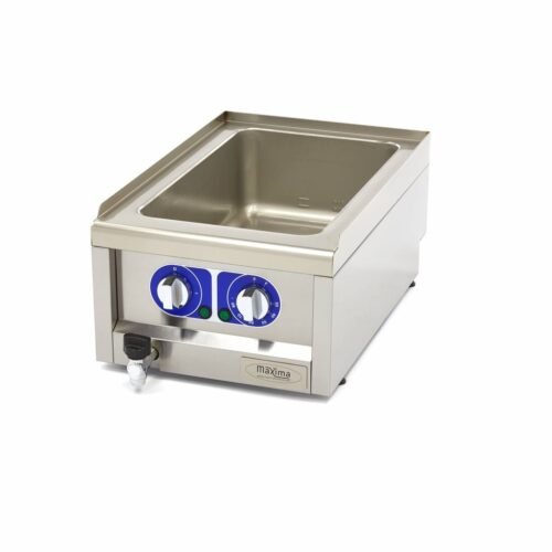 Elektrinis "Bain Marie" - 40 x 60 cm