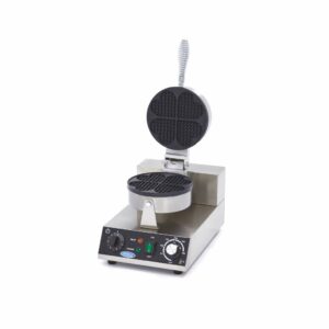 Waffle Maker - 2 Pieces - Belgian