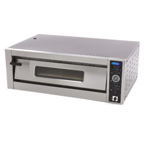 Salamander Grill - 59 x 32cm - 3600W - with Lift
