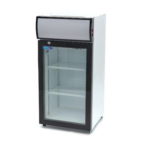 Blast Chiller - Fits 5 x 1/1 GN