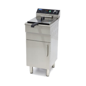 ELECTRIC FRYER HURAKAN HKN-FT44N