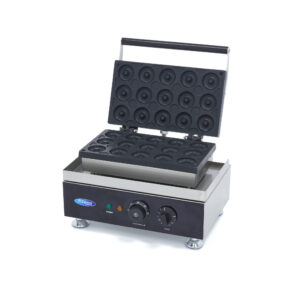 Waffle Maker - 2 Pieces - Belgian
