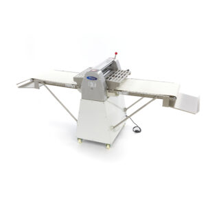 Fondant Roller - Ø30cm - Single Roller - Adjustable Thickness