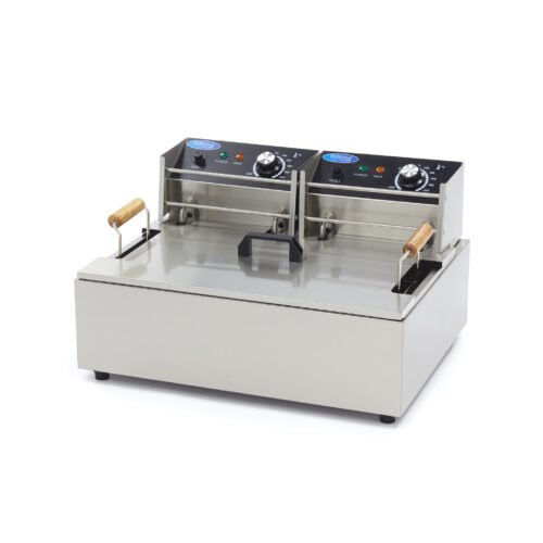 Fritavimo įrenginys 15L