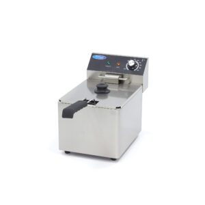 ELECTRIC FRYER HURAKAN HKN-FT44N