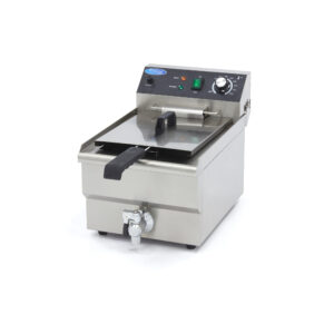 ELECTRIC FRYER HURAKAN HKN-FT44N