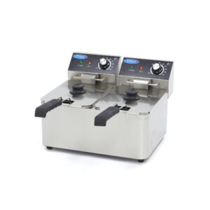 ELECTRIC FRYER HURAKAN HKN-FT44N