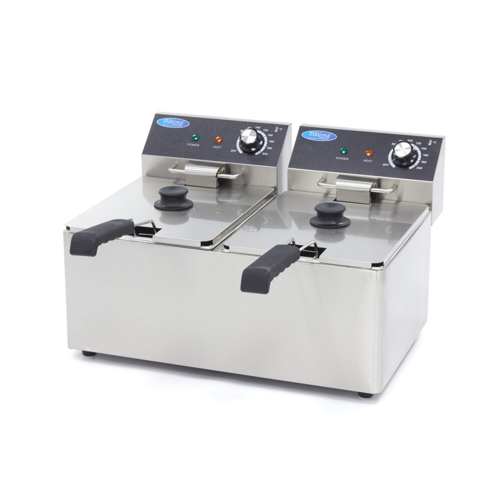 sp-005-61656f79c3b82 2 x 8 l fritavimo indas - dvigubas krepšys