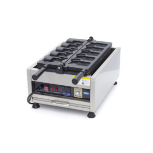 Waffle Maker - 2 Pieces - Belgian