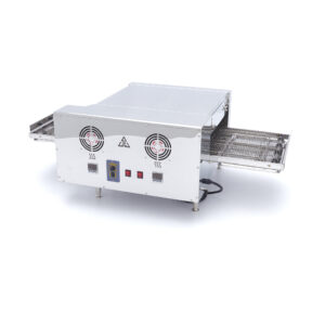 APACH TUNNEL OVEN AMT 50 WITH BASE