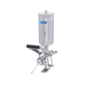 Churros Machine - 10L - 4 Churros Shapes - 2 Speeds