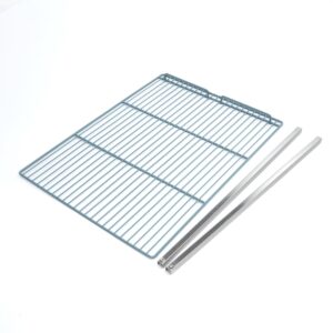 WALL SHELF HURAKAN HKN-RWS-11/0804