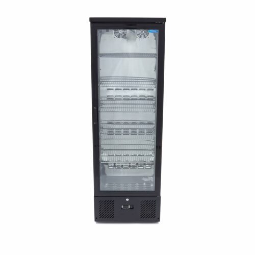 Drinks Fridge - 5 Adjustable Shelves