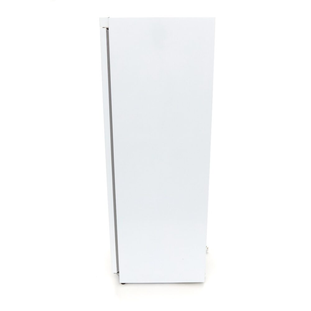 Freezer - 600L - 6 Fixed Shelves - White