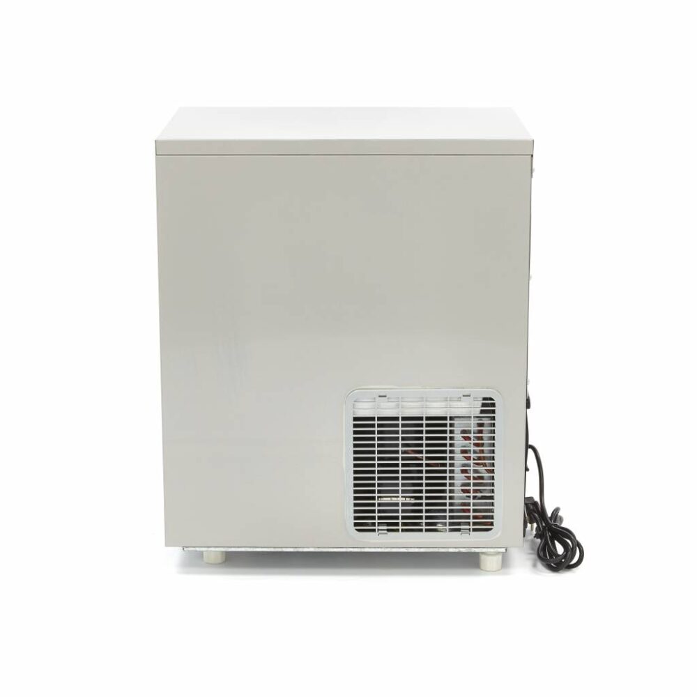 Ice Machine - 24kg/day - Bullet Cubes - Air Cooled