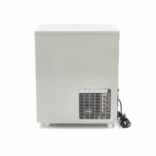 Ice Machine - 24kg/day - Bullet Cubes - Air Cooled