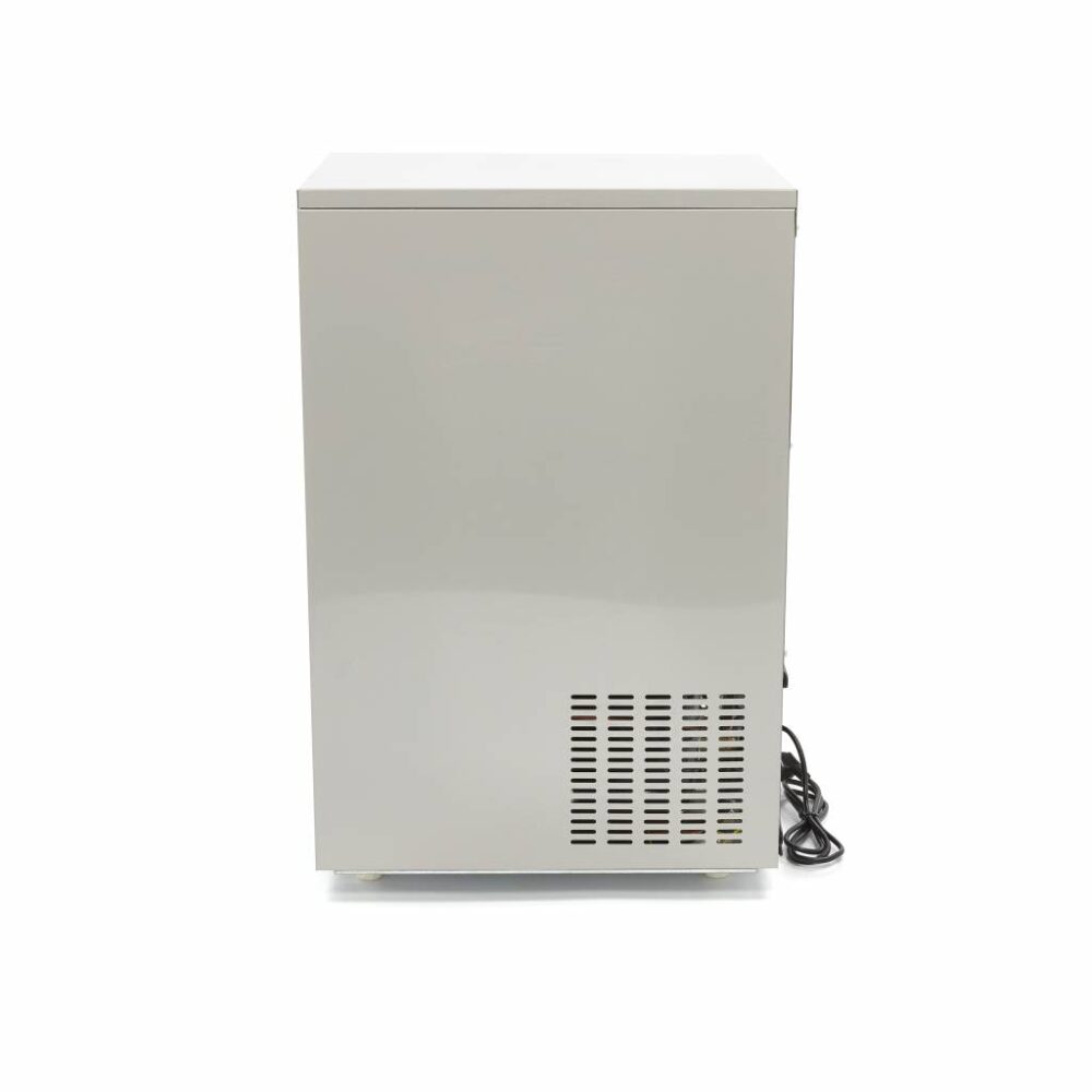 Ice Machine - 60kg/day - Bullet Cubes - Air Cooled
