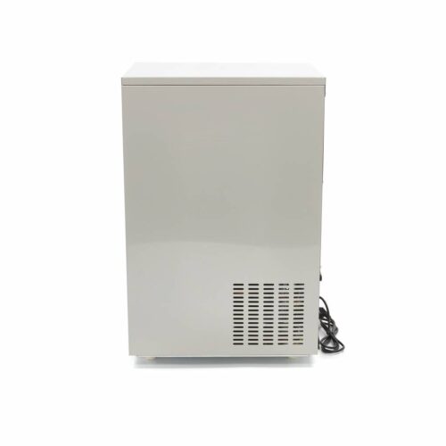 Ice Machine - 60kg/day - Bullet Cubes - Air Cooled
