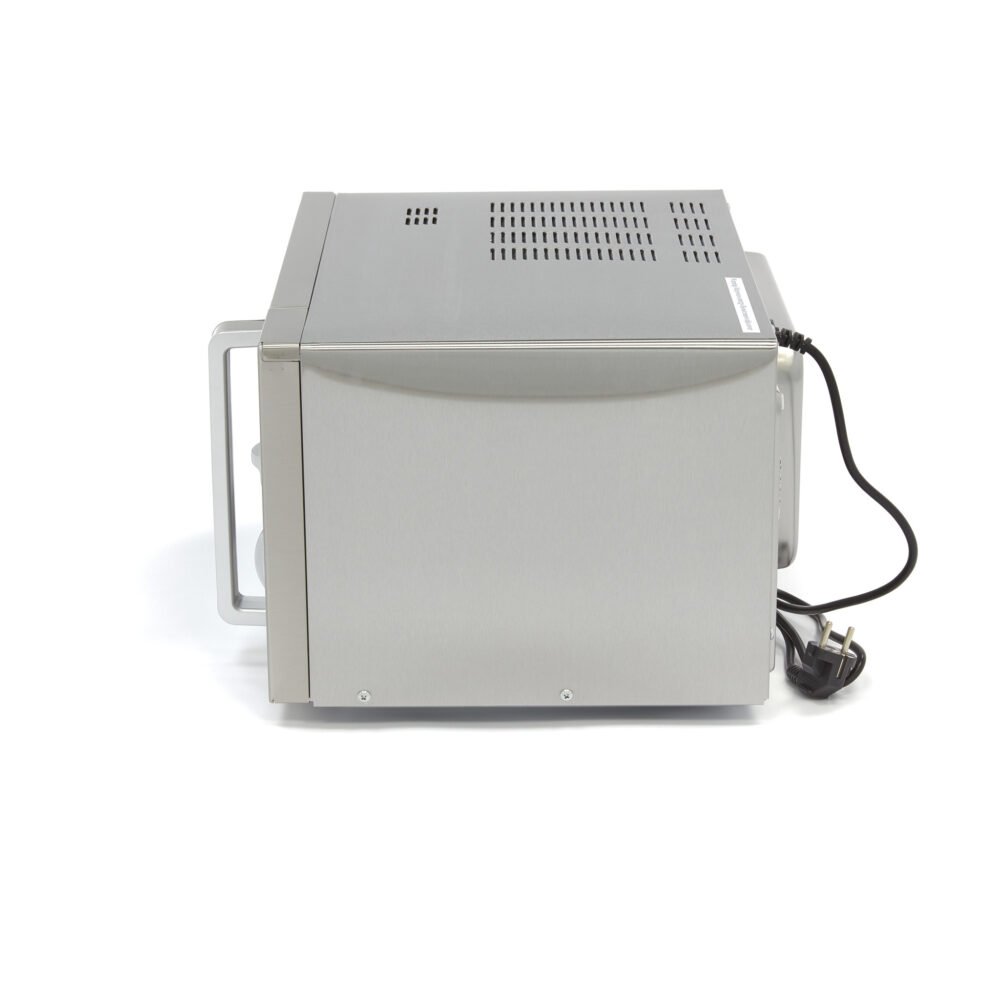 Mikrobangų krosnelė 25L - 900W