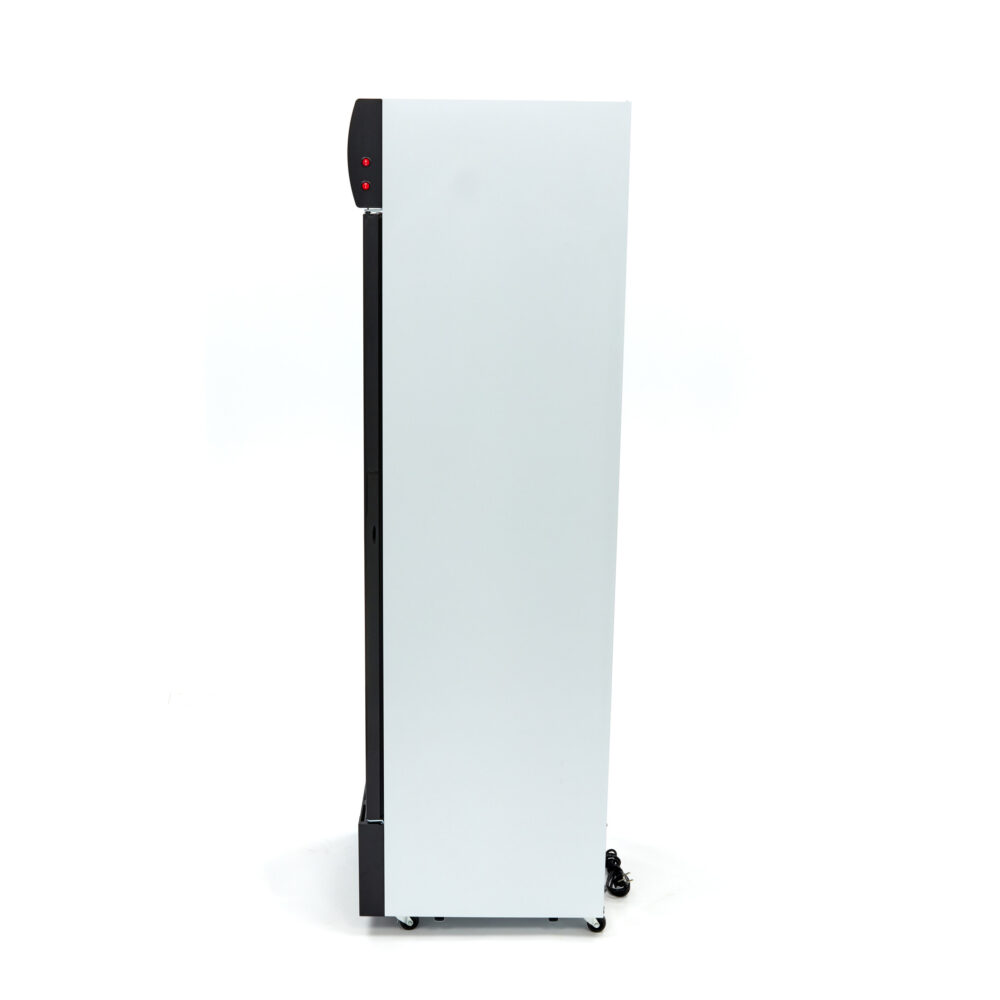 Drinks Fridge - 360L - 4 Adjustable Shelves