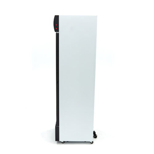 Drinks Fridge - 360L - 4 Adjustable Shelves