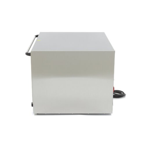 sp-019-61656f54be7f6 Konvekcinė orkaitė 60 x 40 cm - garų - tinka 4 padėklams