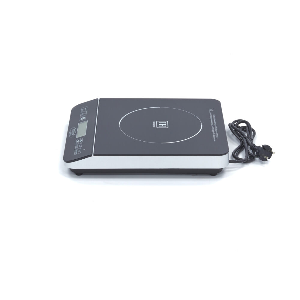 Hob - Ø18cm - 2000W - Induction