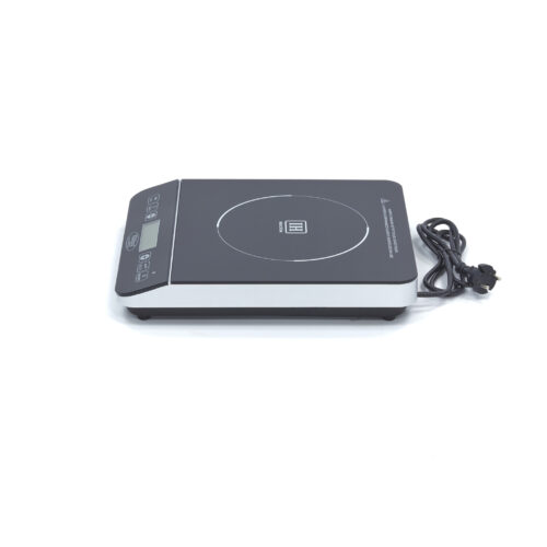 Hob - Ø18cm - 2000W - Induction