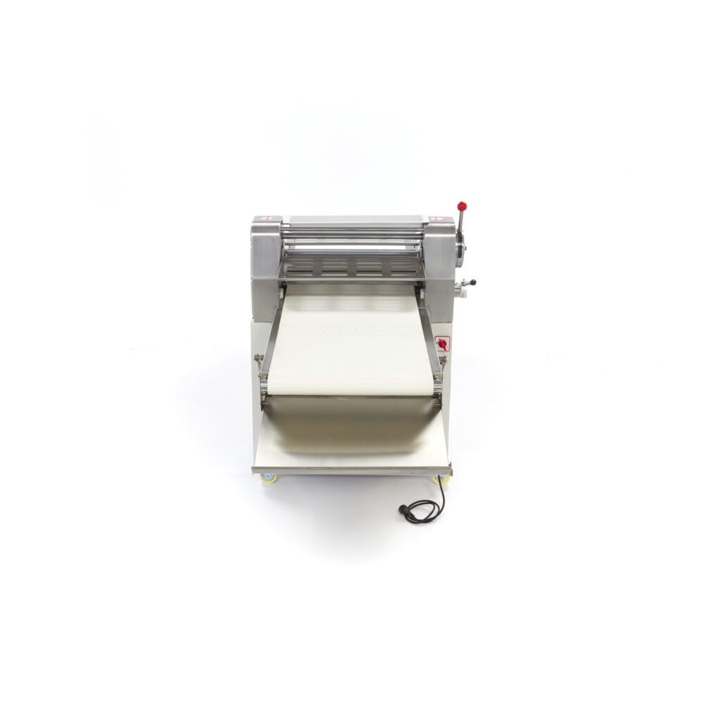 Dough Sheeter - 52cm - Floor Model - Foldable