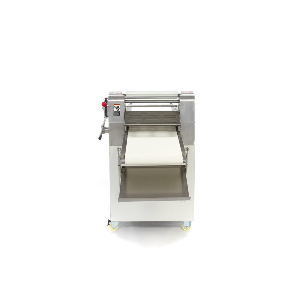 Dough Sheeter - 38cm - Floor Model - Foldable